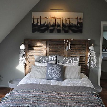 B&B L'Eau Claire Ла-Юльп Экстерьер фото