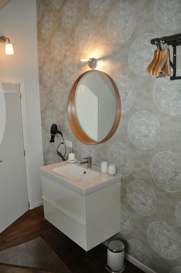 B&B L'Eau Claire Ла-Юльп Экстерьер фото